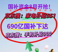 是升级家电、添置灯具、换新手机